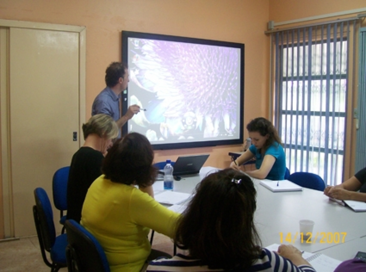 Prefeitura de Estância Velha, RS