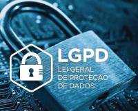 LGPD - Lei Geral de Proteção de Dados